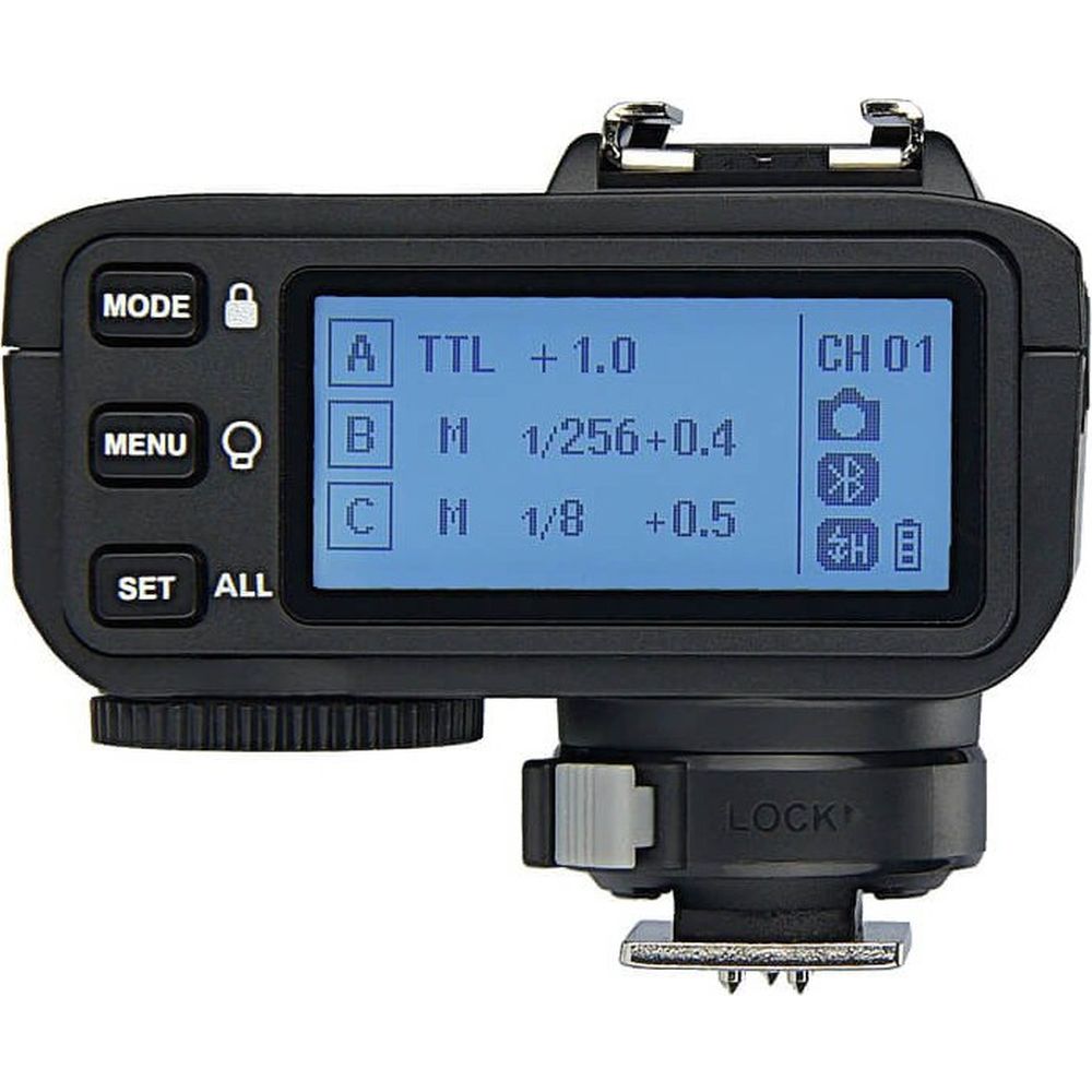 Godox X2T-P - Émetteur pour Pentax