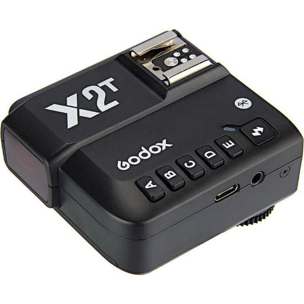Godox X2T-P - Émetteur pour Pentax