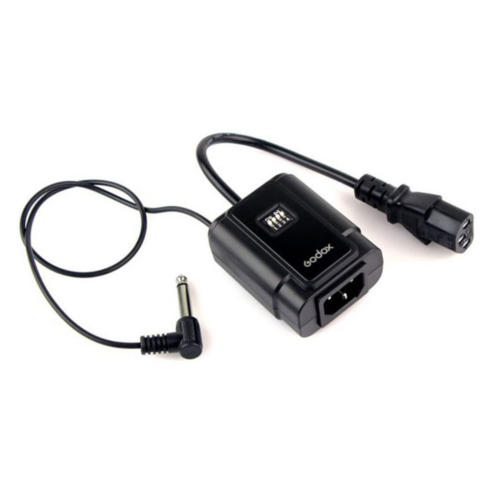 Godox DMR-16 - Receiver for studio flashes