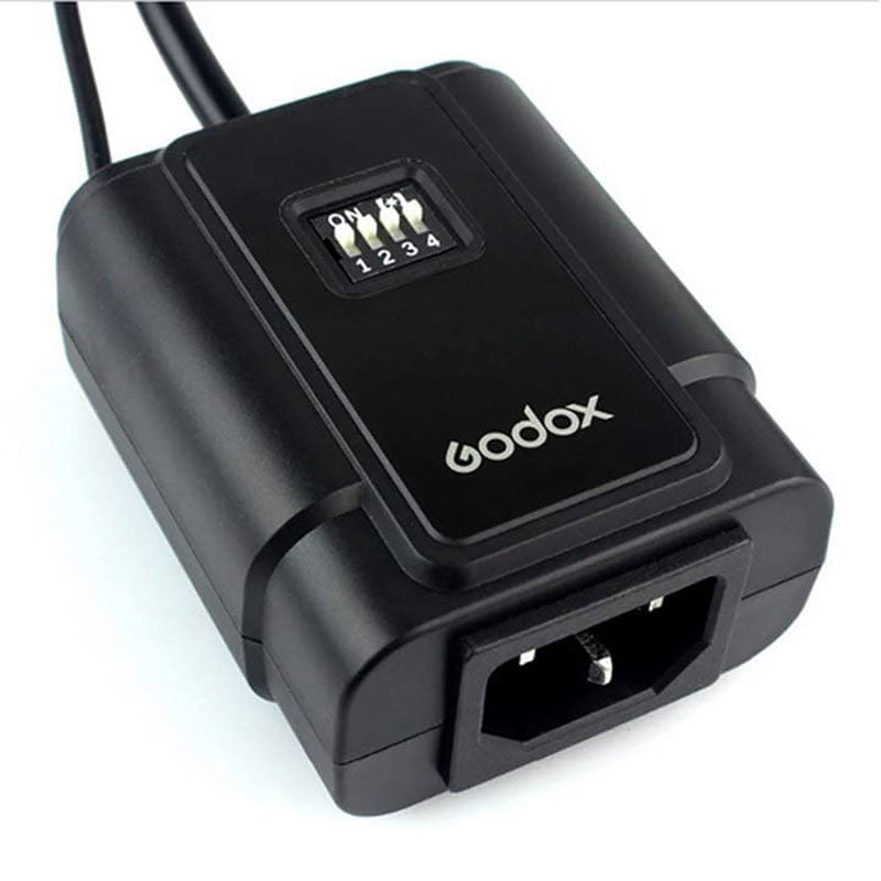 Godox DMR-16 - Receiver for studio flashes