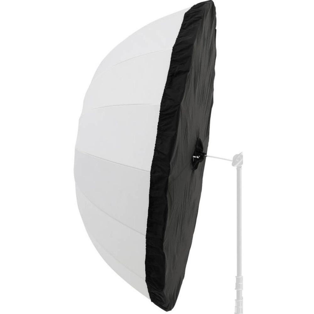Chiffon diffuseur noir-argent Godox DPU-85BS pour UB-85