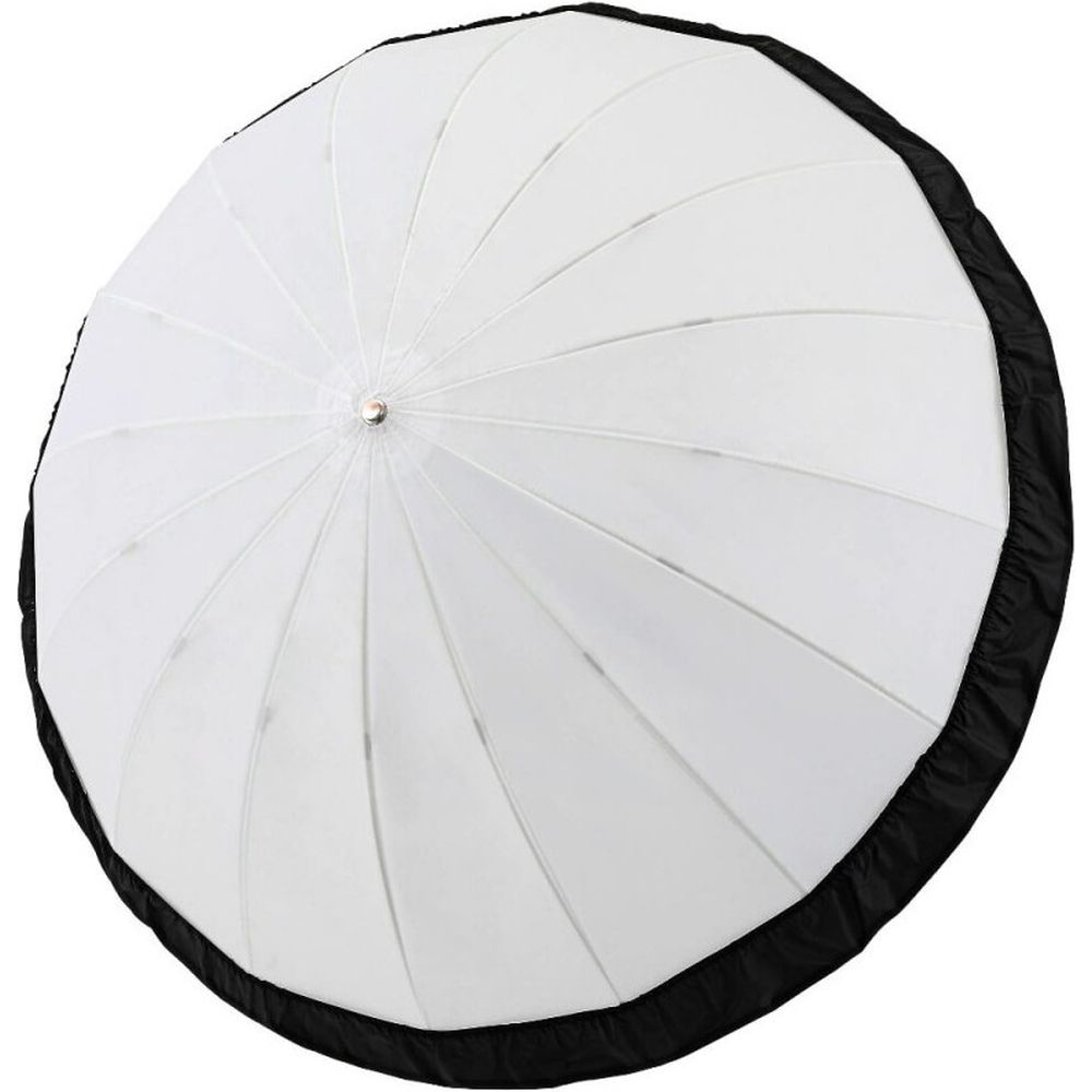 Chiffon diffuseur noir-argent Godox DPU-85BS pour UB-85