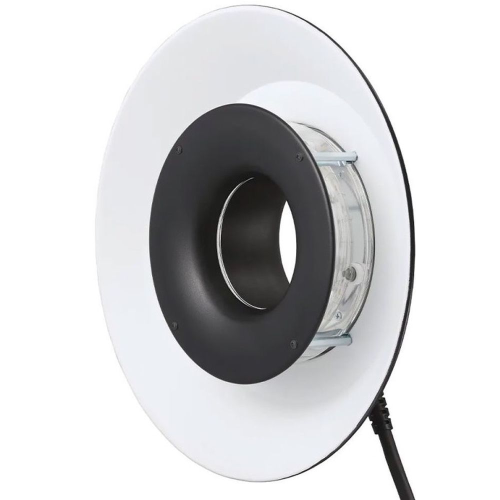 Godox RFT21W - Réflecteur blanc R1200