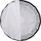 Godox QR-P90 - Quick release parabolic softbox 90cm