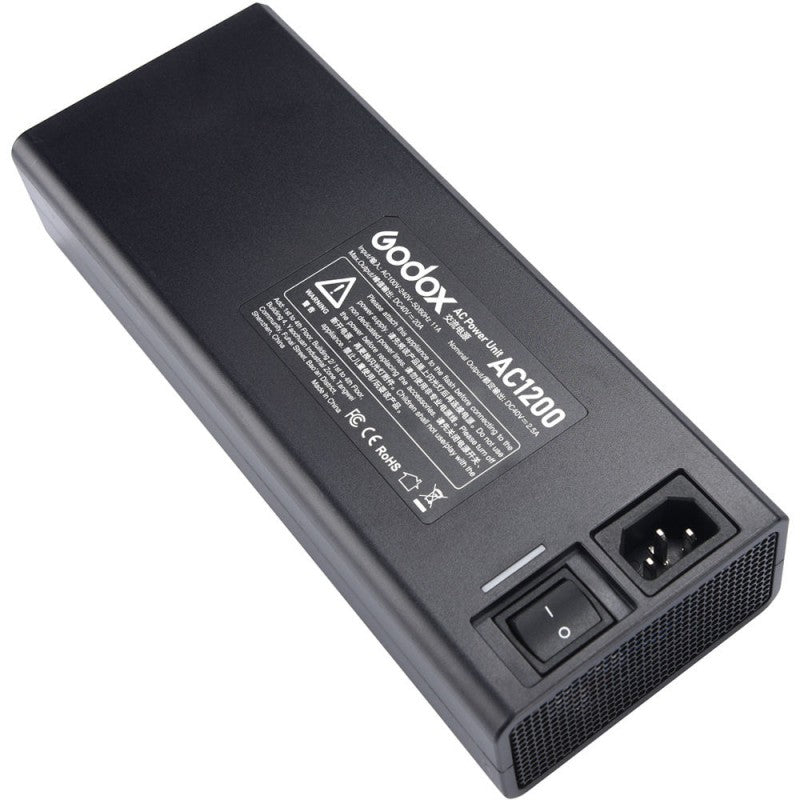 Godox AC1200 - adaptateur AC pour AD1200Pro