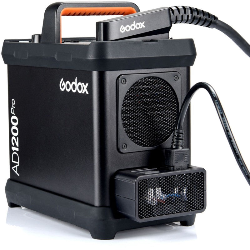 Godox AC1200 - adaptateur AC pour AD1200Pro