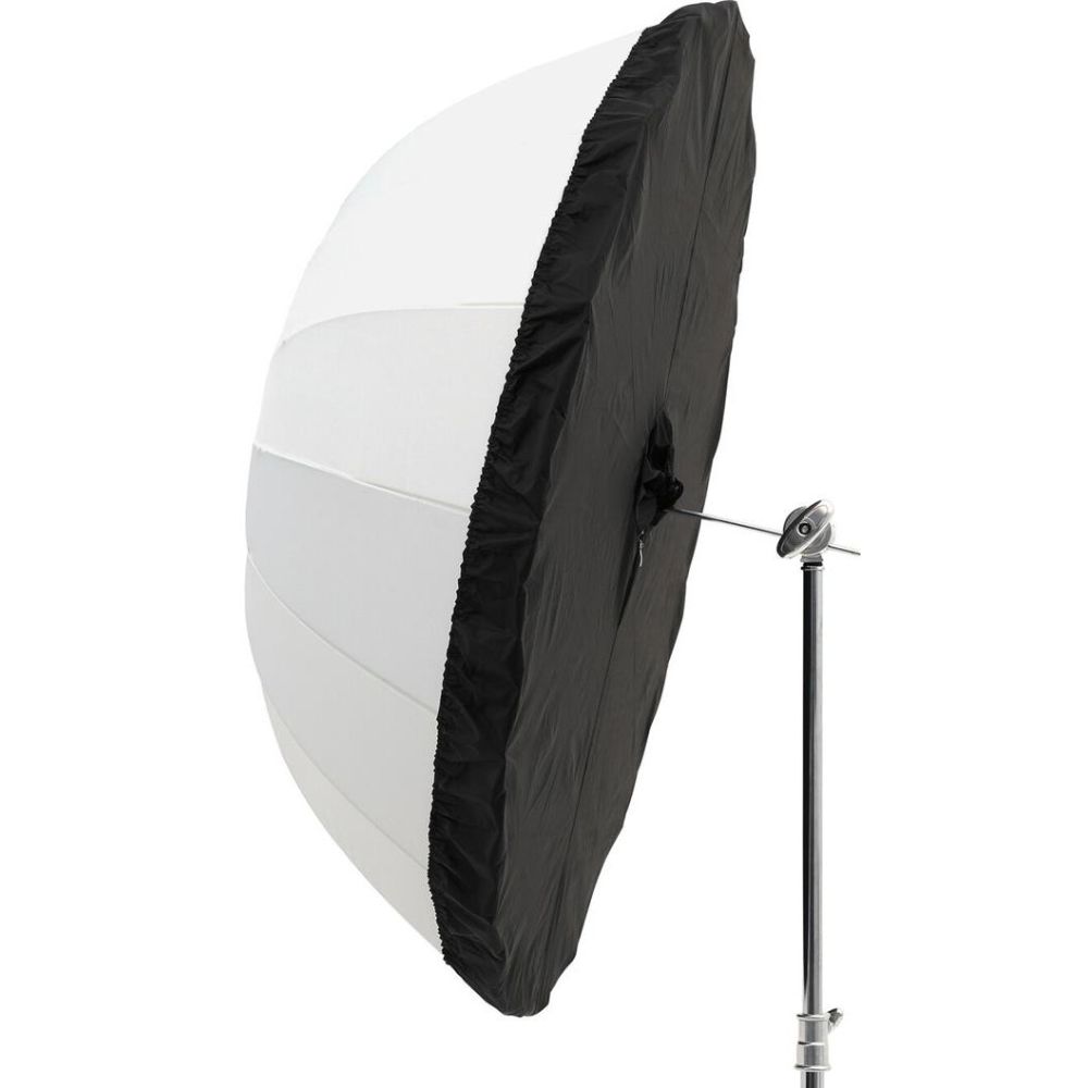 Godox DPU-130BS Chiffon diffuseur noir-argent pour UB-130