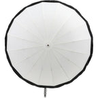 Godox DPU-130BS Chiffon diffuseur noir-argent pour UB-130