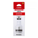 CANON GI-51 PG Black Ink Cartridge