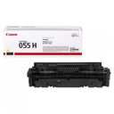 Canon Cartridge 055 High Capacity - Jaune