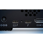 LaCie 1bigDock 18TB Thunderbolt 3 USB-C