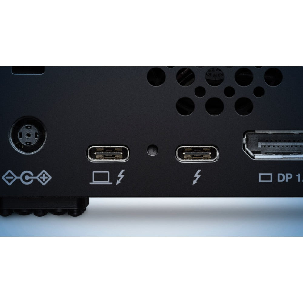LaCie 1bigDock 18TB Thunderbolt 3 USB-C