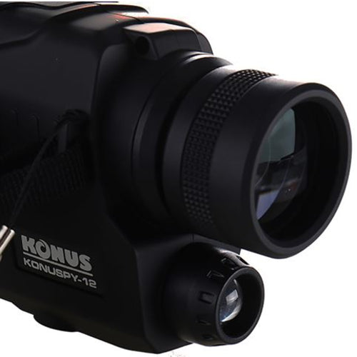 Konus Digital Day and Night Vision Konuspy-12 5-40x32