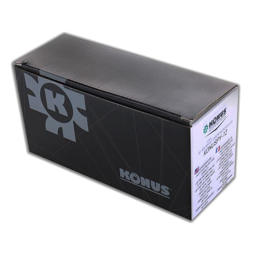 Konus Digital Day and Night Vision Konuspy-12 5-40x32