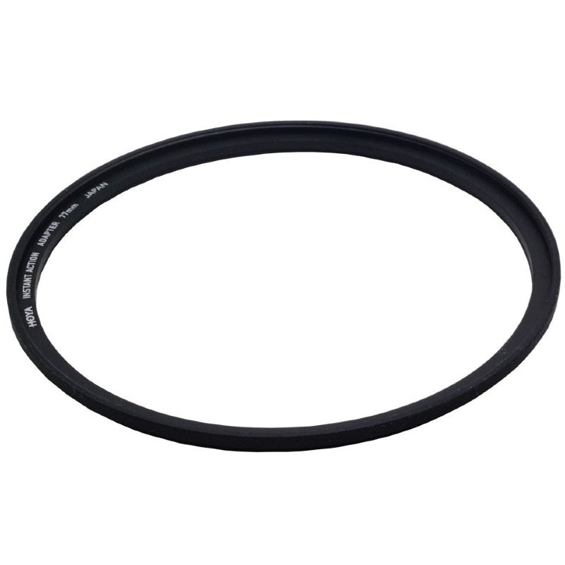 Hoya 82.0MM, ACTION INSTANTANÉE, BAGUE D'ADAPTATION