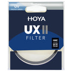Hoya 43,0 MM UX UV II