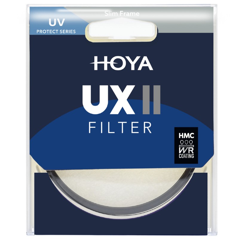 Hoya 67.0 MM UX UV II