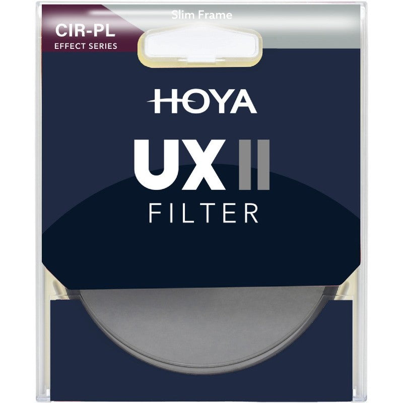 Hoya 37.0 MM UX CIR-PL II