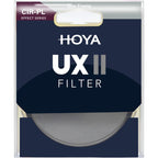 Hoya 40.5MM UX CIR-PL II