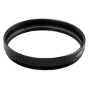 Leica 13043 Filtre UVA II E95 noir