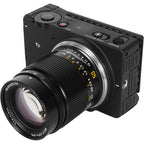 TTArtisan 50mm f/1.4 L Black
