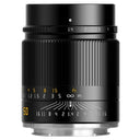 TTArtisan 50mm f/1.4 Canon RF mount Black