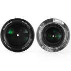 TTArtisan 50mm f/1.4 Canon RF mount Black