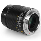 TTArtisan 50mm f/1.4 Canon RF mount Black