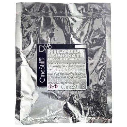 Cinestill DF96 Monobath Poudre