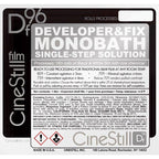 Cinestill DF96 Monobath Poudre