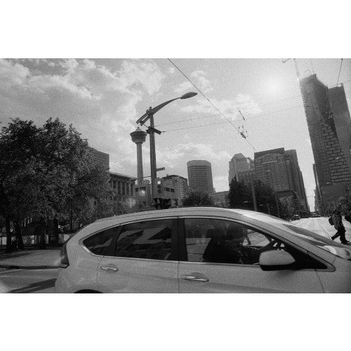 Cinestill DF96 Monobath Poudre