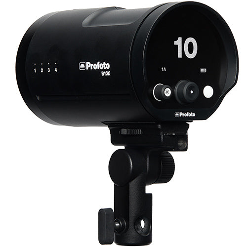 Profoto B10X