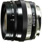Voigtlander 50mm 1.5 Heliar Classic VM