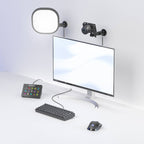 Elgato Wall Monture pour Elgato Multi Monture Rigging System
