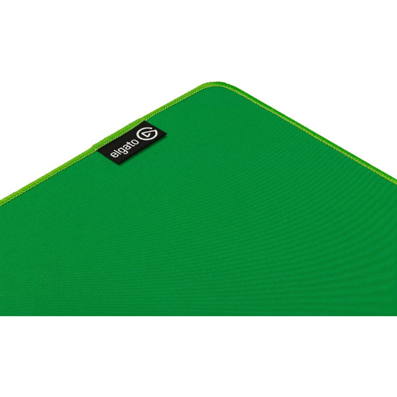 Elgato Vert Screen Chroma Keying Mouse Mat