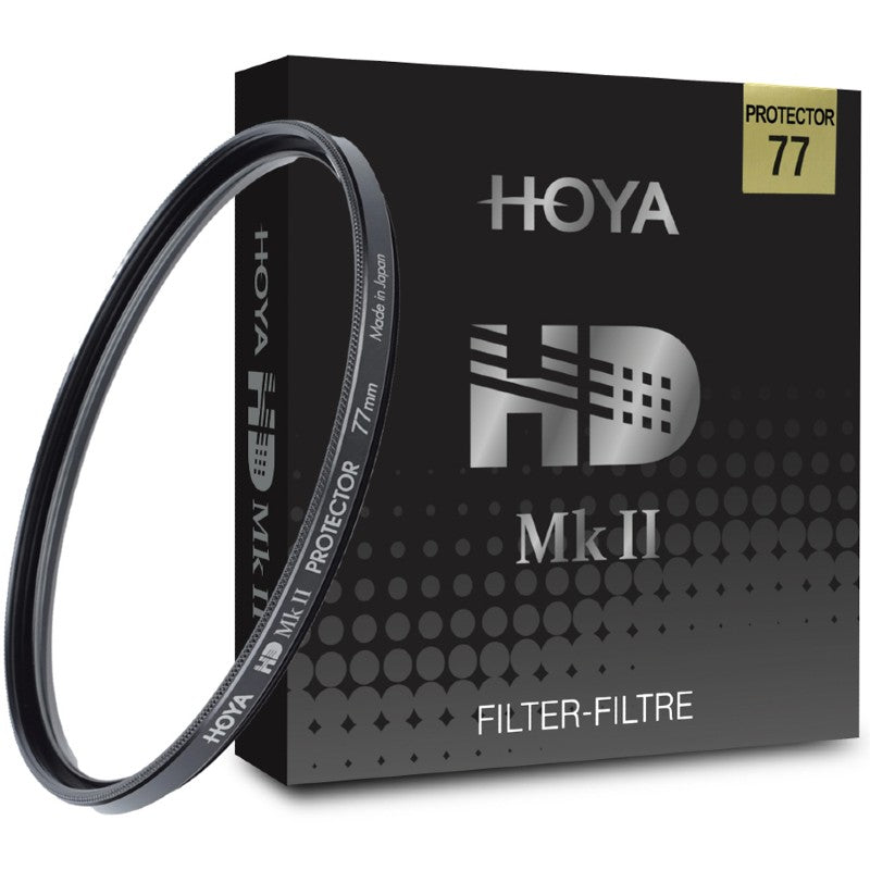 Hoya 82mm HD MkII Protection