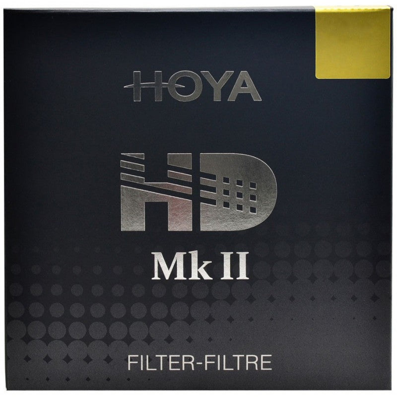 Hoya 82mm HD MKII CIR-PL