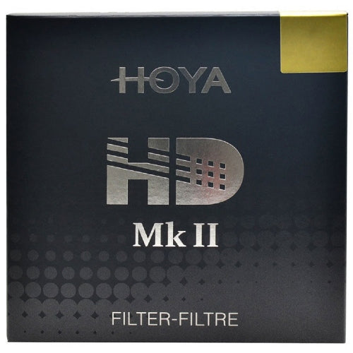 Hoya 82mm HD MkII UV