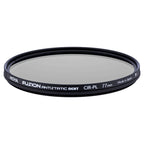 Hoya 55mm Fusion Antistatic Next CIR-PL