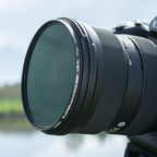 Hoya 55mm Fusion Antistatic Next CIR-PL