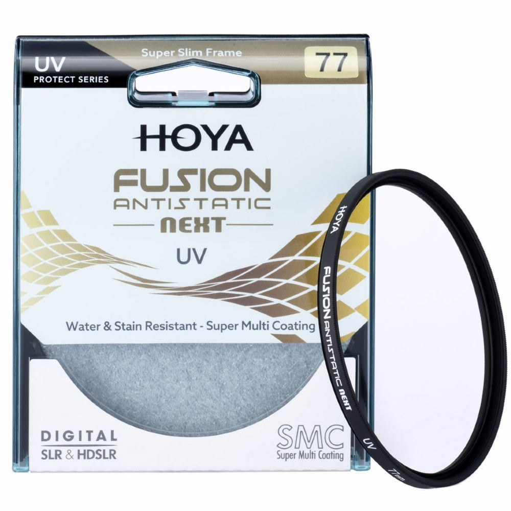 Hoya 55mm Fusion Antistatic Next UV