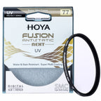 Hoya 55mm Fusion Antistatic Next UV