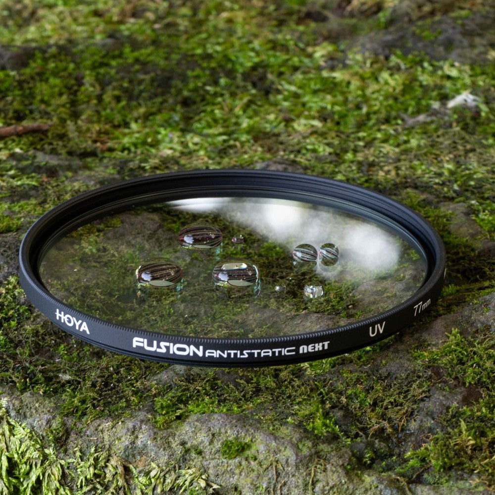 Hoya 67mm Fusion Antistatic Next UV
