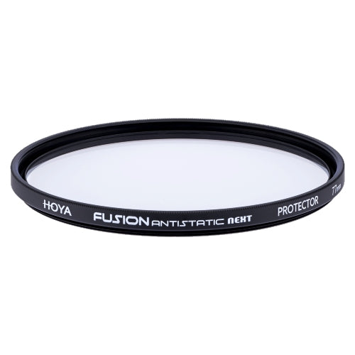Hoya 58mm Fusion Antistatic Next Protection