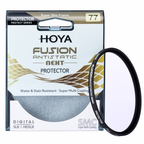Hoya 58mm Fusion Antistatic Next Protection
