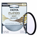 Hoya 62mm Fusion Antistatic Next Protection