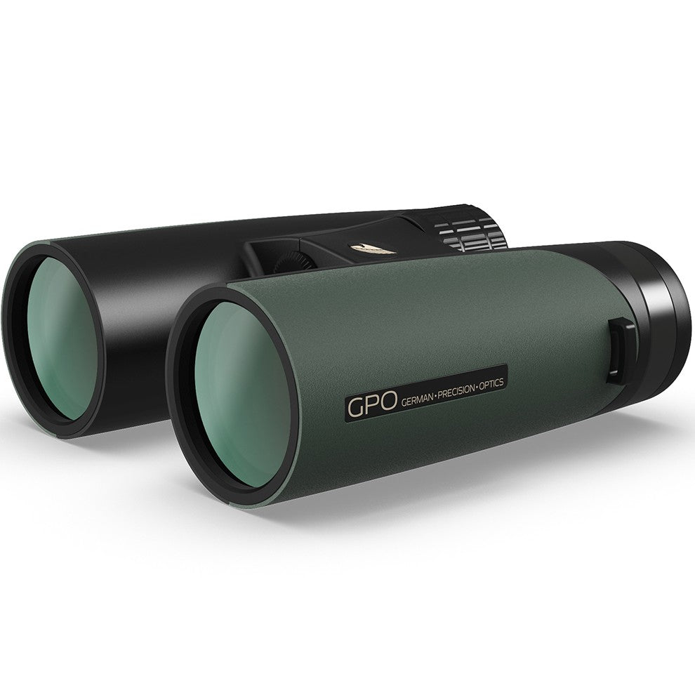 GPO Passion 10x42ED Green