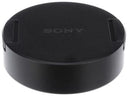 Capuchon avant Sony 12-24mm gm (X50001452)