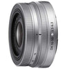 Nikon NIKKOR Z DX 16-50mm Silver Edition f/3.5-6.3 VR