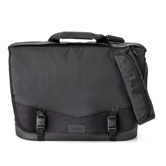 Tenba Messenger DNA 16 Slim Noir